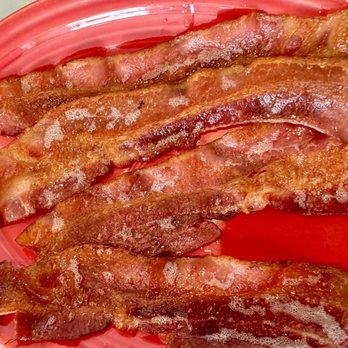 Grateful Bread - Bacon - Bakeries Near Me - Cloverdale, Oregon