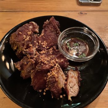 Somtum Der - Fried Chicken - Thai Near Me - New York, New York