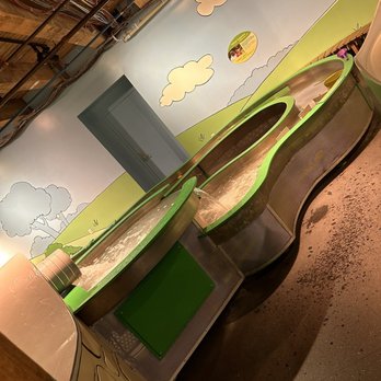 Boston Children's Museum - Children's Museums Near Me - Boston, Massachusetts Boston Children's Museum - Children's Museums Near Me - Boston, Massachusetts