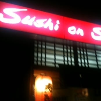 Sushi on Stanley - Sushi Bars Near Me - Darlinghurst, NSW Sushi on Stanley - Sushi Bars Near Me - Darlinghurst, NSW