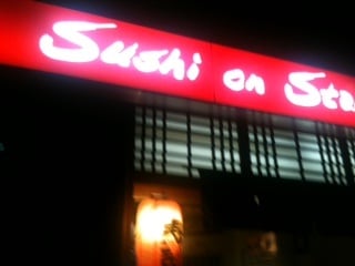 Sushi on Stanley by null