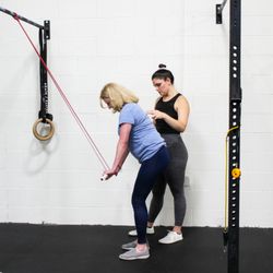 Iron Barbell Collective