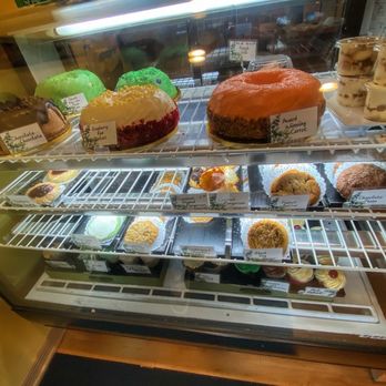 Wildflower Cafe - Baked goods for sale - Breakfast & Brunch Near Me - Clearwater, Florida