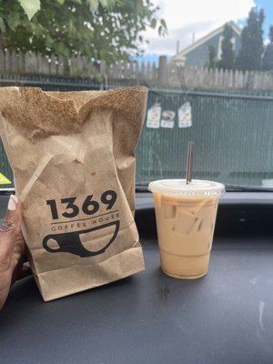 1369 Coffee House by null