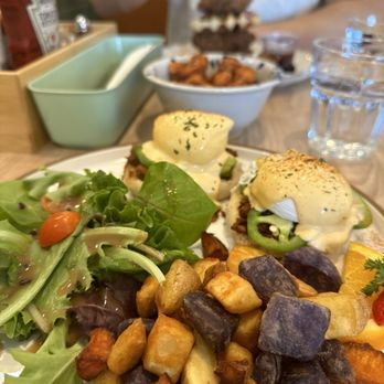 Taste & Glory - Breakfast & Brunch Near Me - San Mateo, California Taste & Glory - Breakfast & Brunch Near Me - San Mateo, California