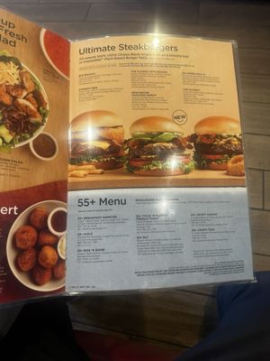Menu photo 1 IHOP North Brunswick, NJ Menu photo 1 IHOP North Brunswick, NJ