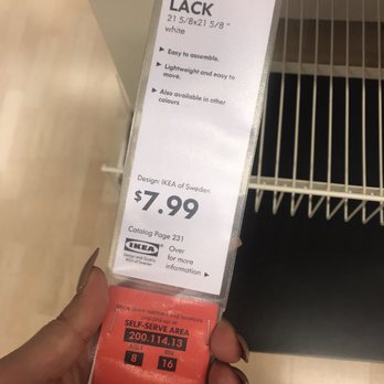 IKEA - Table for 7.99? I'll take it! - Furniture Stores Near Me - Covina, California IKEA - Table for 7.99? I'll take it! - Furniture Stores Near Me - Covina, California