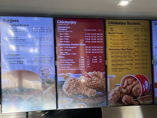 Menu photo 6 Jollibee Delano, CA Menu photo 6 Jollibee Delano, CA