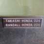 Photo of Randall Honda, DDS