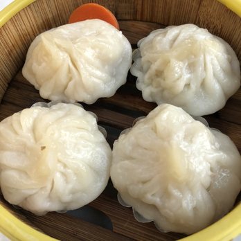 Fu Lam Mum - Pork Dumpling - Dim Sum Near Me - Mountain View, California