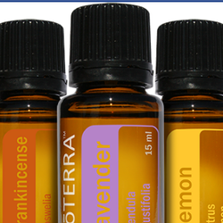 Doterra Wellness Living Inc
