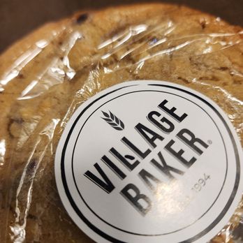 Village Baker - Chocolate chip cookie - Pizza Near Me - Sandy, Utah Village Baker - Chocolate chip cookie - Pizza Near Me - Sandy, Utah