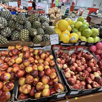 Paddy's Markets - Farmers Market Near Me - Sydney, NSW