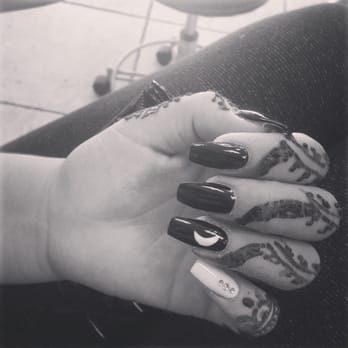 Exotic Nails & Spa - Nail Salons Near Me - Paramount, California