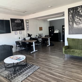Amigos Auto Registration - Registration Services Near Me - El Monte, California