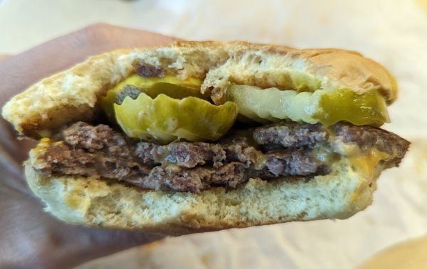 Billy Goat Tavern by null