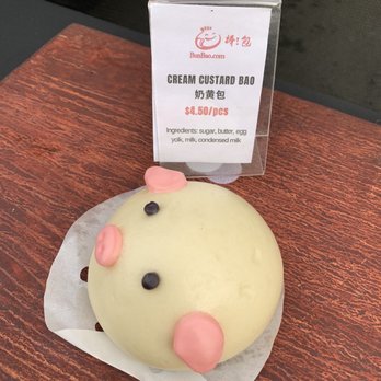 BunBao - Food Delivery Services Near Me - Fremont, California