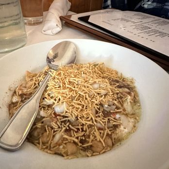 Mandala Restaurant Anchorage - Pappadi Chat - Himalayan/Nepalese Near Me - Anchorage, Alaska