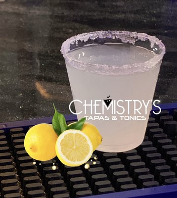 Chemistry’s by null