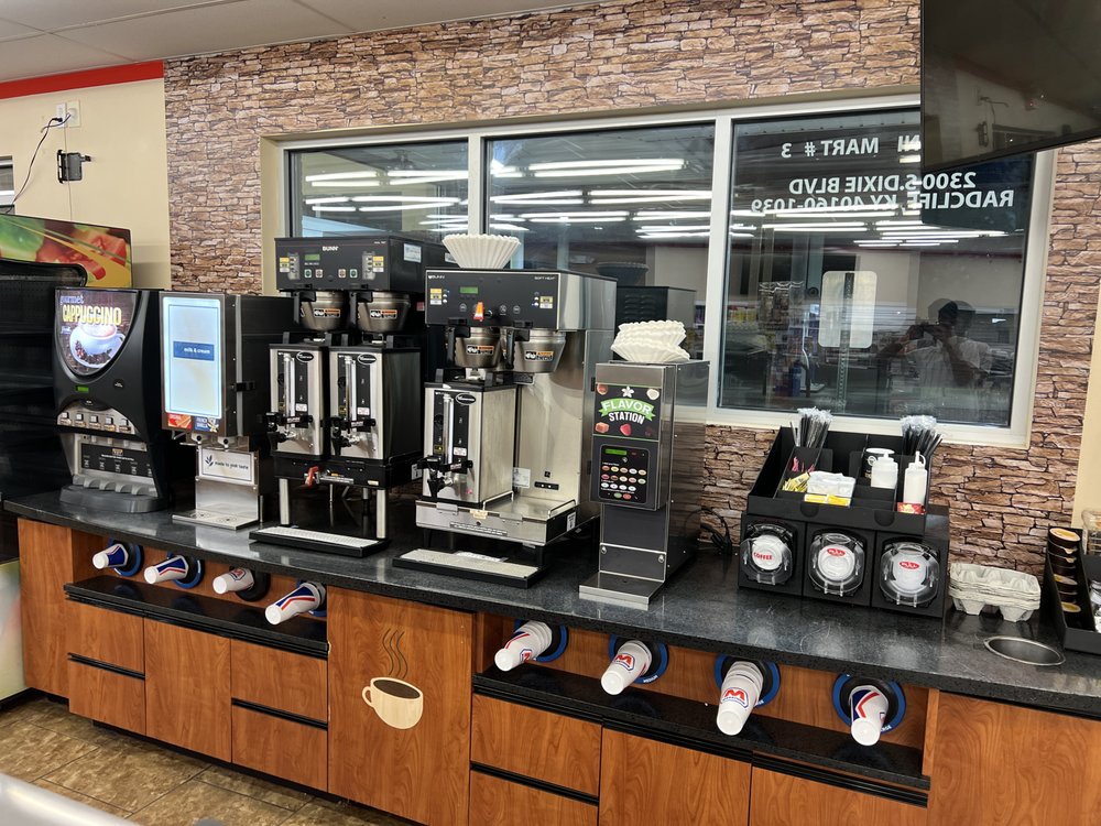 MINIT MART Updated August 2024 18 Photos 2300 S Dixie Blvd