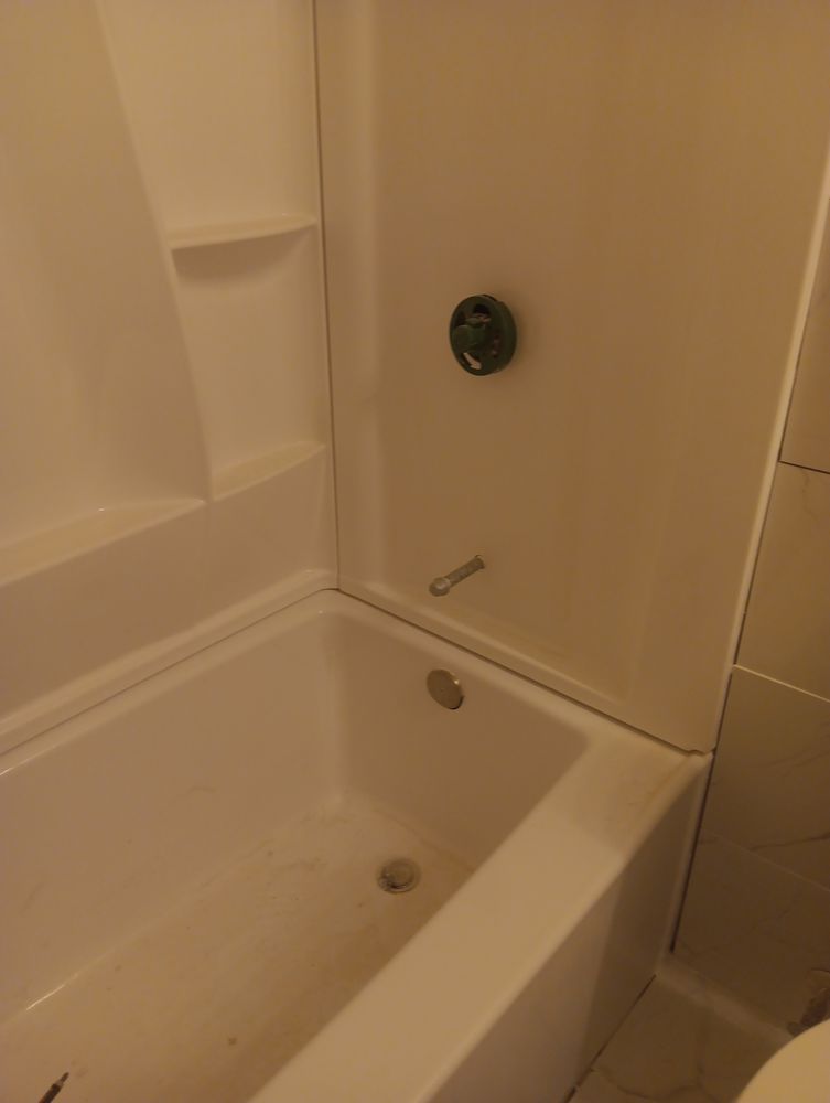 Slide of Curtis Home Repairs and Handyman Services