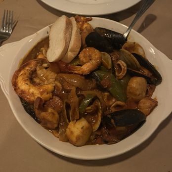Black Whale - Jambalaya - Seafood Near Me - Beach Haven, New Jersey Black Whale - Jambalaya - Seafood Near Me - Beach Haven, New Jersey