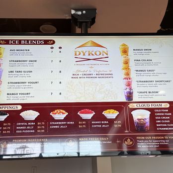 Dykon - Vietnamese Near Me - Stony Brook, New York Dykon - Vietnamese Near Me - Stony Brook, New York