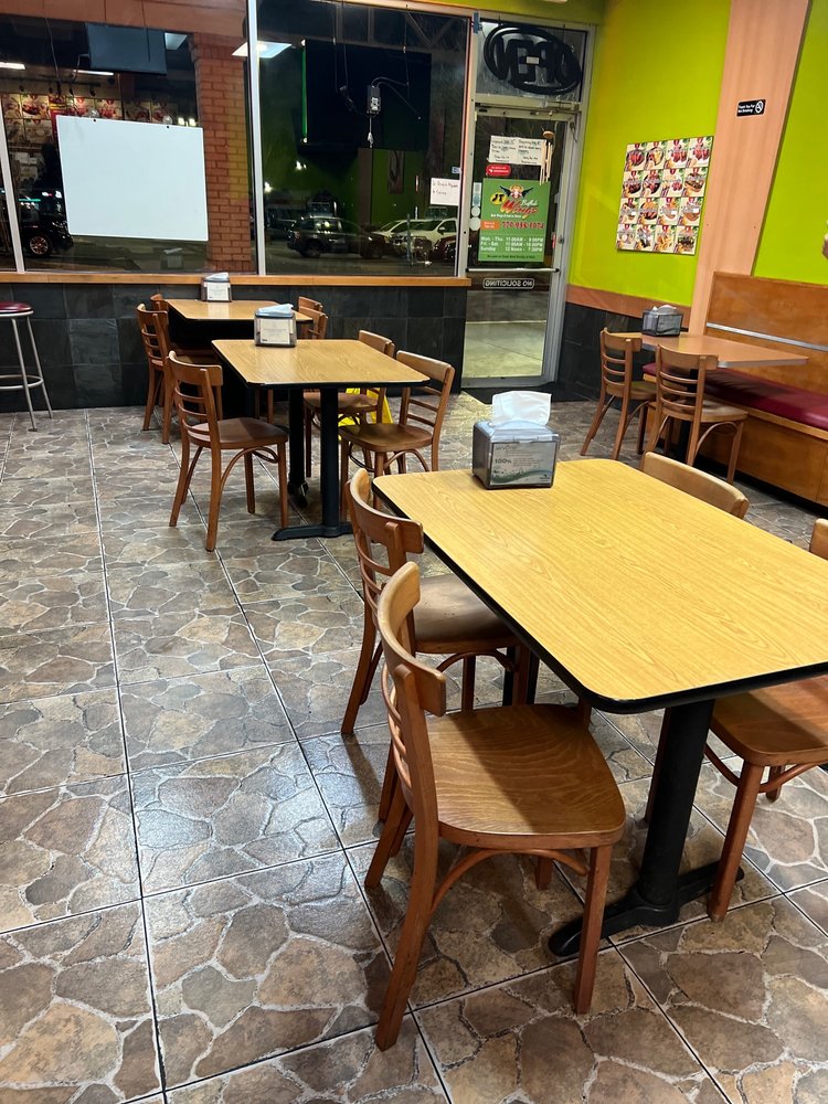 JT BUFFALO WINGS Updated August 2024 29 Photos & 43 Reviews 4155