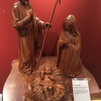 The Upper Room - Churches Near Me - Nashville, Tennessee