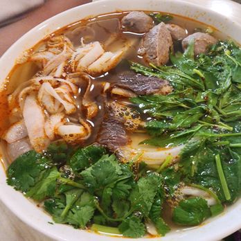 Pho Viet Mai - Bun Bo Hue - Vietnamese Near Me - Cypress, Texas