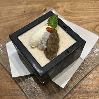 Kiraku - Tapas/Small Plates Near Me - Berkeley, California