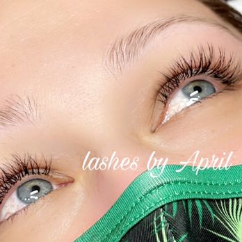 Topline Nails & Lashes Microblading - Lashes By April... ask for April & you won't regret it! She makes you feel very comfortable and her techniques amazing! - Nail Salons Near Me - Long Beach, California Topline Nails & Lashes Microblading - Lashes By April... ask for April & you won't regret it! She makes you feel very comfortable and her techniques amazing! - Nail Salons Near Me - Long Beach, California