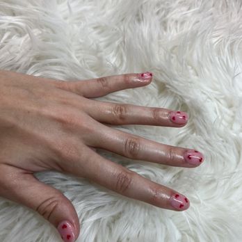 Austin Oasis Day Spa & Nails - Day Spas Near Me - Austin, Texas