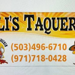 Oli's Taqueria