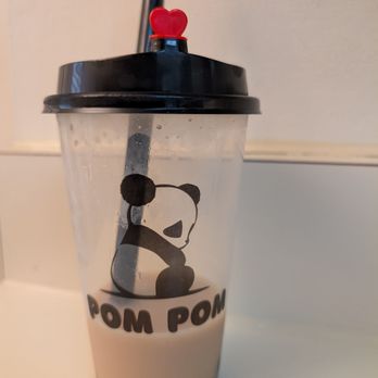 Pom Pom - Bubble Tea Near Me - Skokie, Illinois