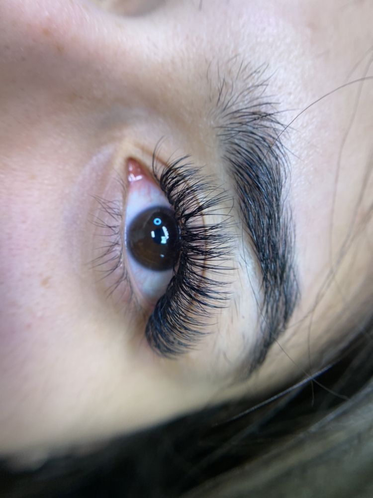 THE LASH CORNER Updated March 2024 17 Photos & 12 Reviews 9933