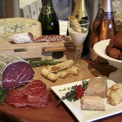 109 Cheese and Wine