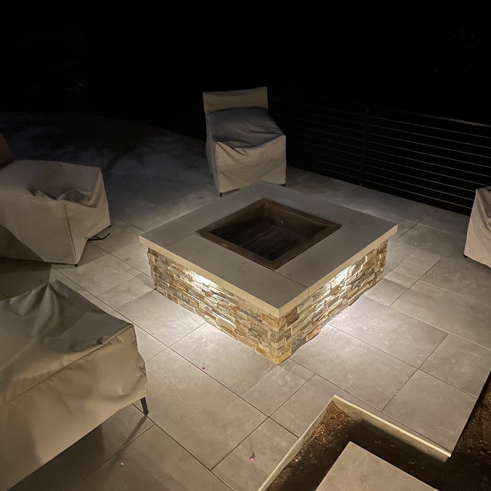 Enhanced Outdoor Lighting & Design - Landscape lights - Lighting Fixtures & Equipment Near Me