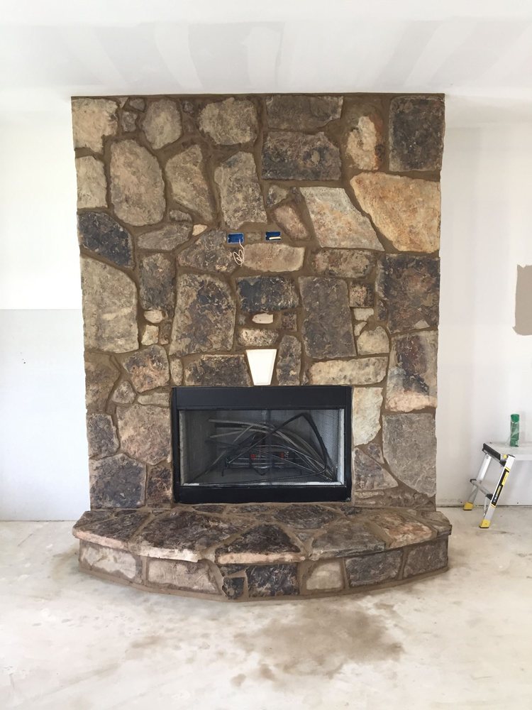 MARTINEZ MASONRY 13 Photos Austin, Texas Masonry/Concrete Phone