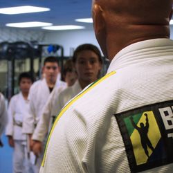 Brazilian Top Team Boca Raton