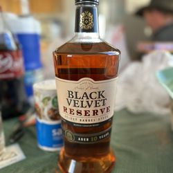 Chief Liquor - One cowboy's choice...