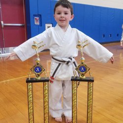 Inner Dragon Martial Arts