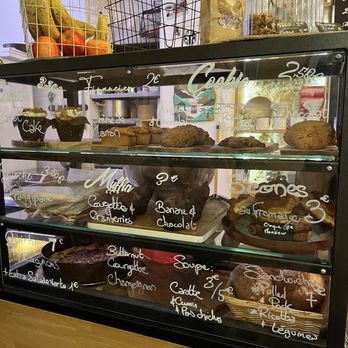 KURO espresso bar - Cafes Near Me - Bordeaux, 33