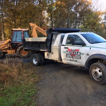 Kratzer Septic Service - Septic Services Near Me - Bath, Pennsylvania Kratzer Septic Service - Septic Services Near Me - Bath, Pennsylvania