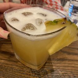 Barnwood - Manteca - Pineapple Drink for Moms only ;)