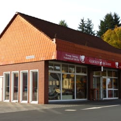 Glockenbrot Bäckerei