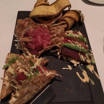 Chart House - Nom nom appetizer - Seafood Near Me - Weehawken, New Jersey