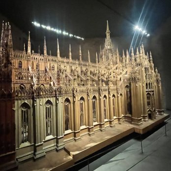 Museo del Duomo - Museums Near Me - Milan, Michigan Museo del Duomo - Museums Near Me - Milan, Michigan