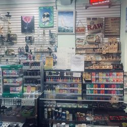 4 The Culture Smoke Shop