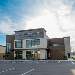The Skin Clinic Med Spa